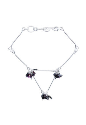 Dreieck Perspective Bracelet