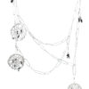 Hydra Gossamer Necklace - Image 3