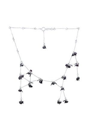 La Parure Perspective (Necklace)