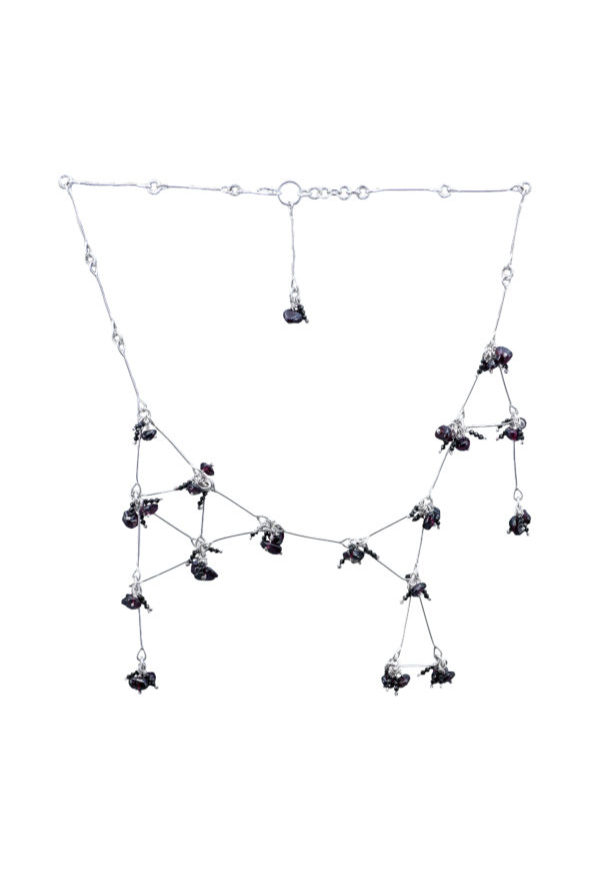 La Parure Perspective (Necklace)
