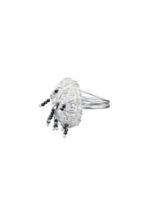 Le Grande Petit Ellipsoid Ring