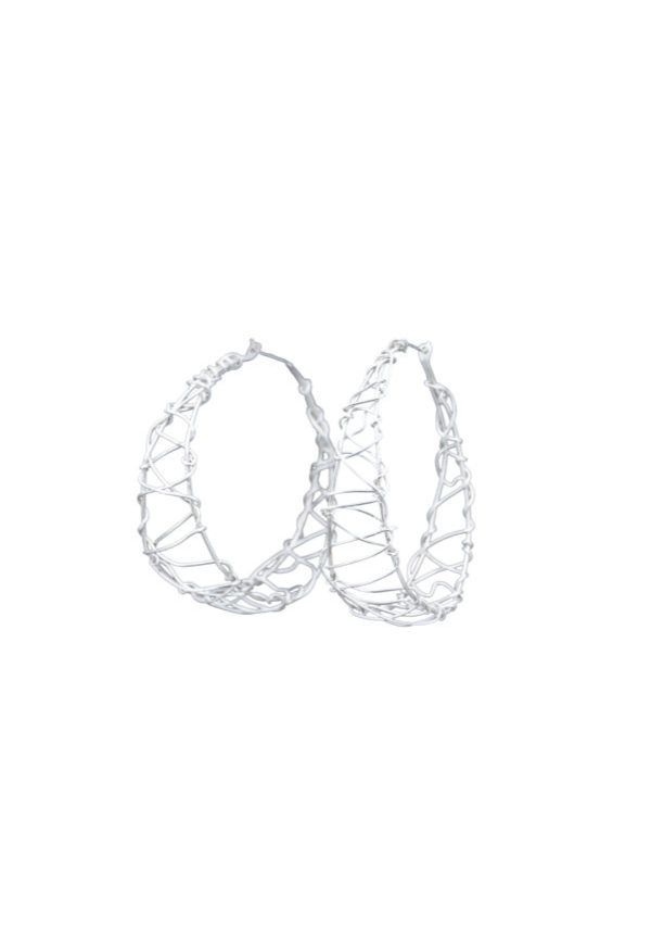 Signals Earrings