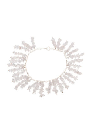 HailStone Necklace