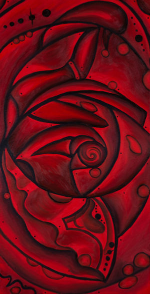 A Rose System