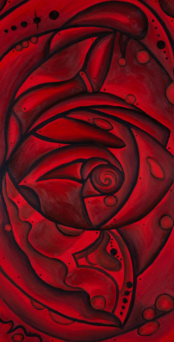 A Rose System